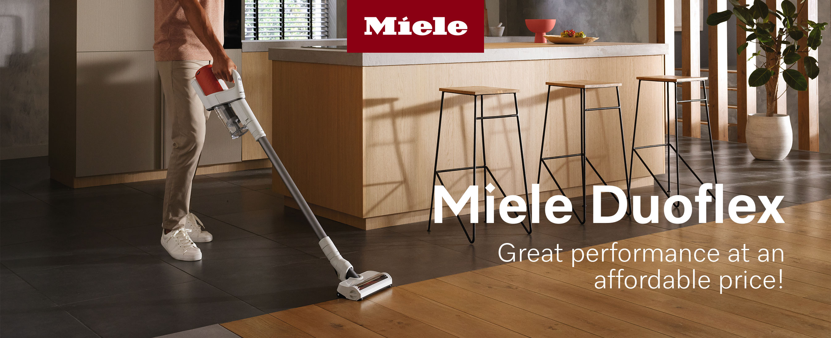 Miele Duoflex Great Prices