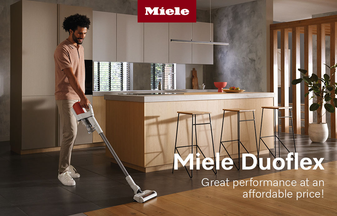 Miele Duoflex Great Prices