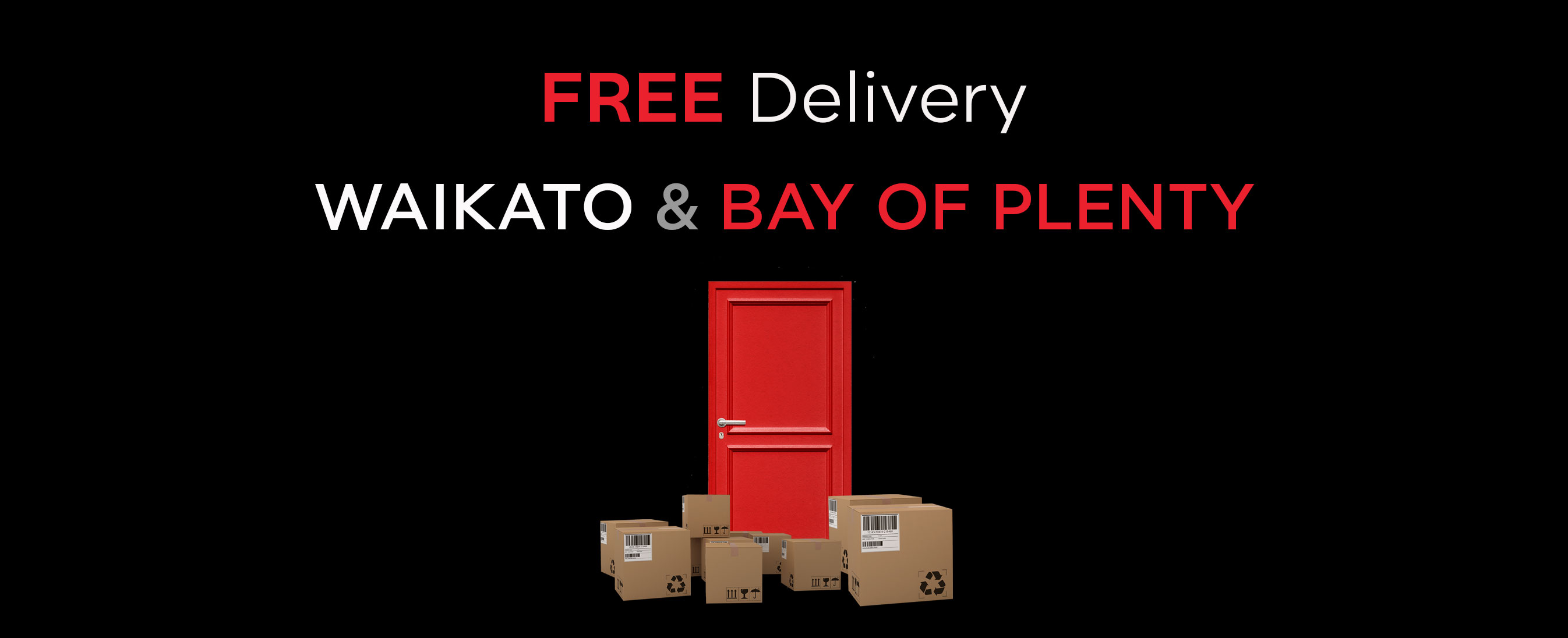 100% Van Dyks Free Delivery