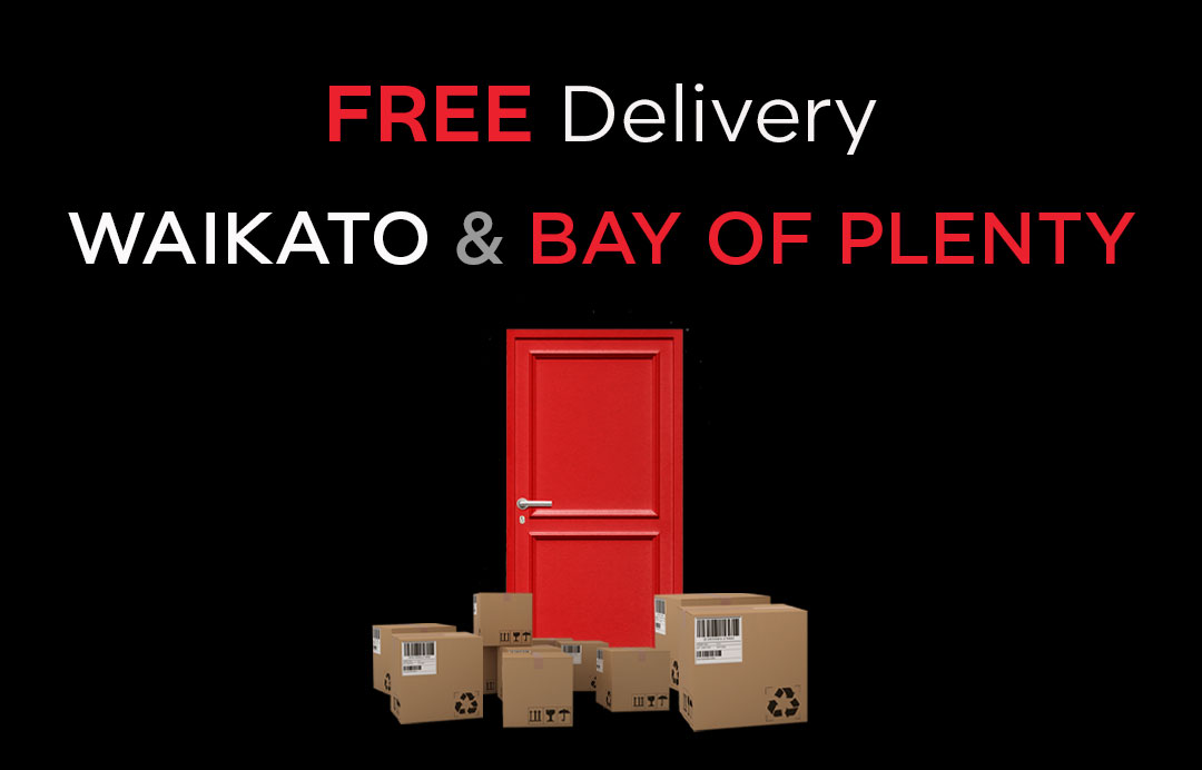 100% Van Dyks Free Delivery