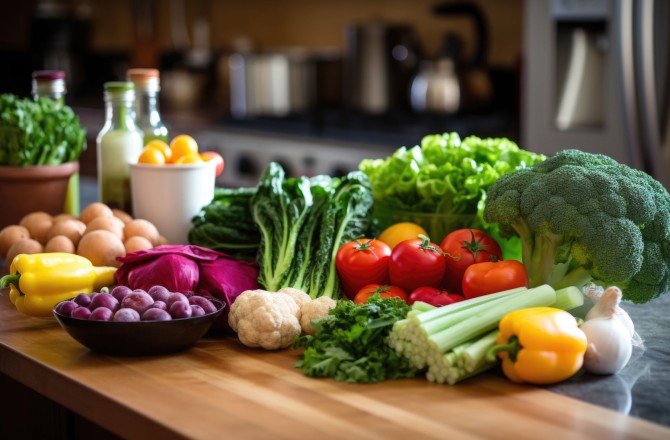 Can a good refrigerator really help you save food and energy?