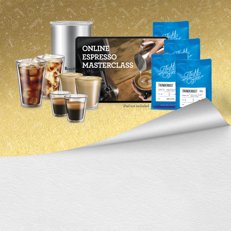 Breville Barista Pack