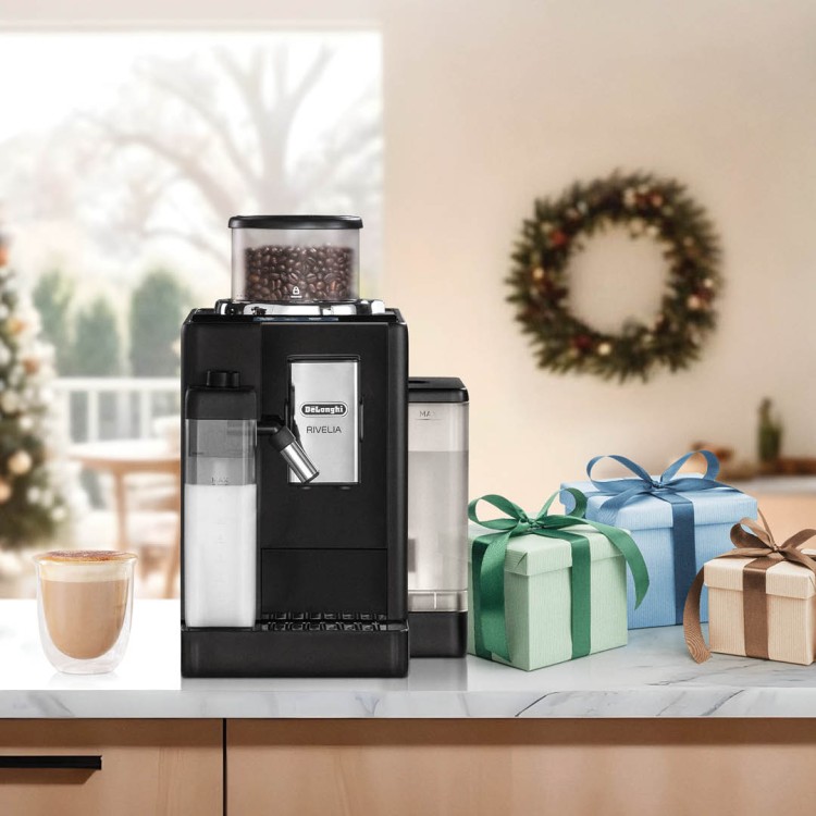 Delonghi Christmas Bonus Gift Pack