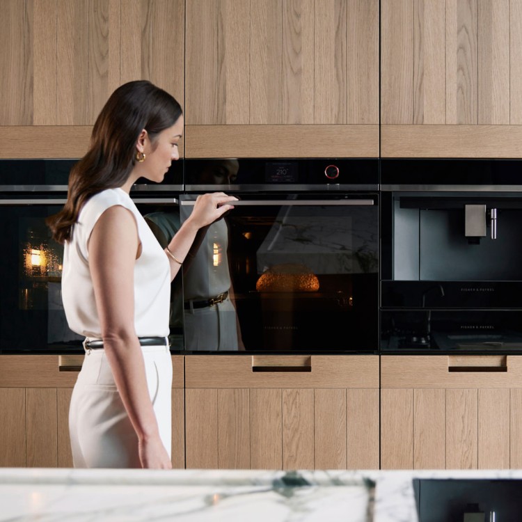 Fisher & Paykel Kitchen Cashback Aug-Oct 2024