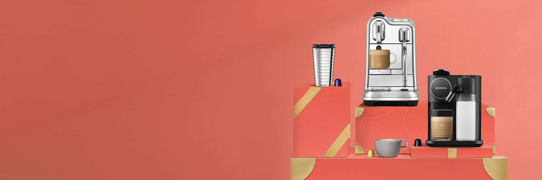 Nespresso Coffee Discount